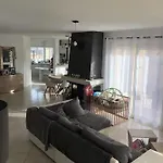 Casa de Férias La Maison De Julie Et Franck