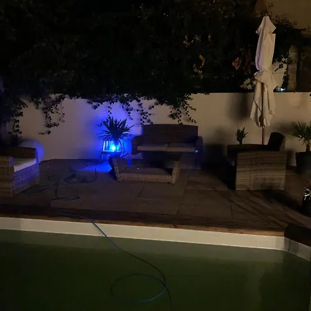 La Maison De Julie Et Franck * Montescot