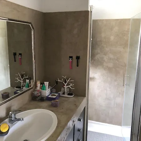 La Maison De Julie Et Franck *