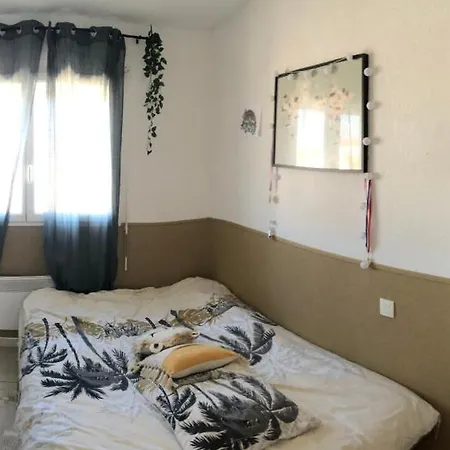 La Maison De Julie Et Franck *