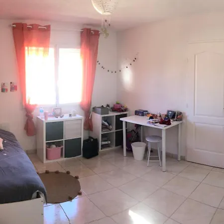 別荘 La Maison De Julie Et Franck