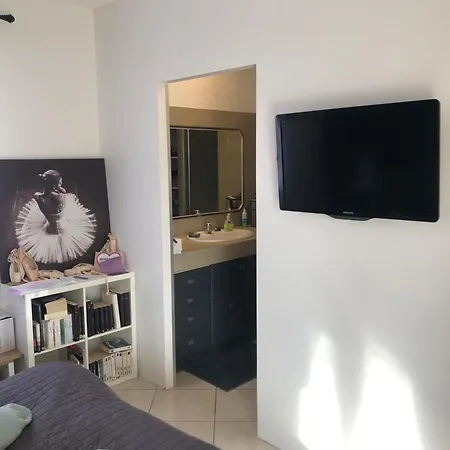 Prázdninový dům La Maison De Julie Et Franck Montescot