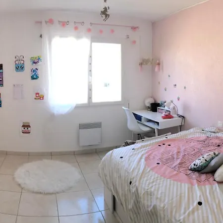 La Maison De Julie Et Franck