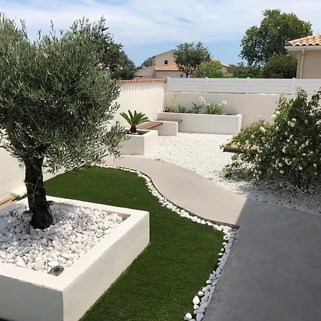 La Maison De Julie Et Franck *