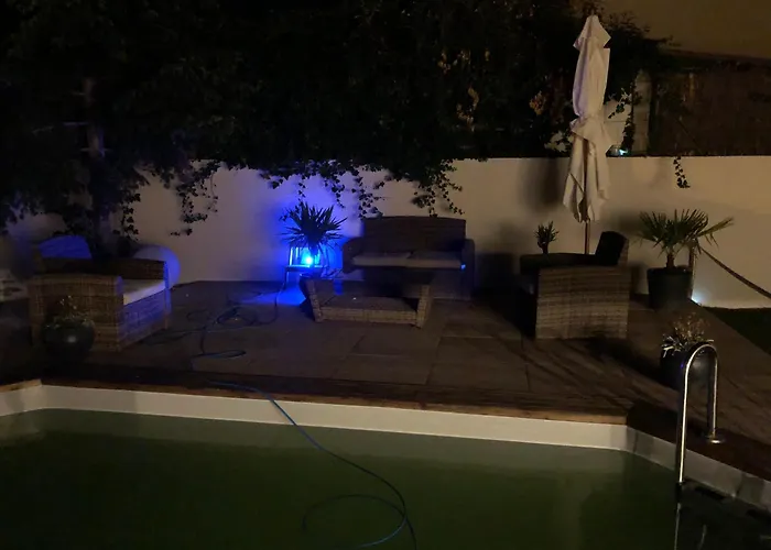 La Maison De Julie Et Franck * Montescot