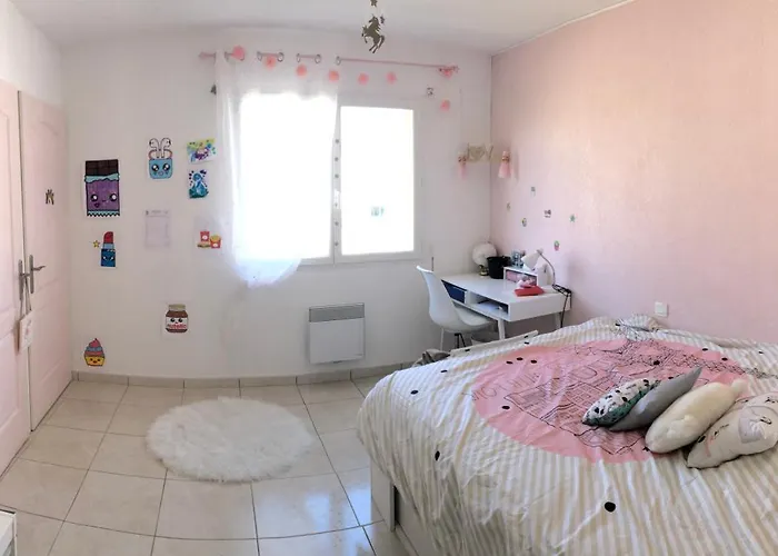 La Maison De Julie Et Franck