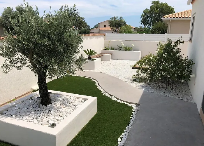 La Maison De Julie Et Franck *