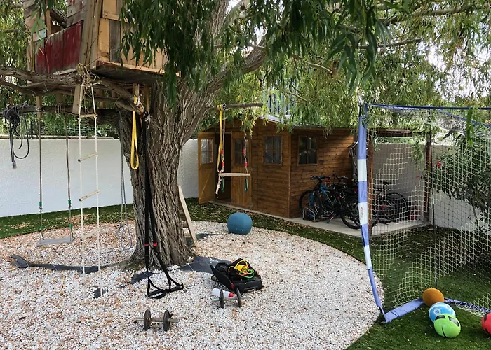 La Maison De Julie Et Franck בית נופש Montescot